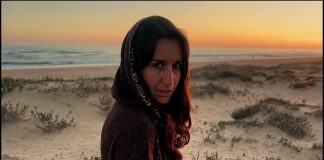 “Pray” – A song about finding home in times of uncertainty from Lena Younes.