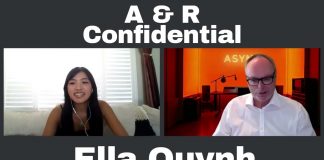 Iconic” Goes Viral: 2.5M Plays for Rising Star Ella Quynh on Tik Tok