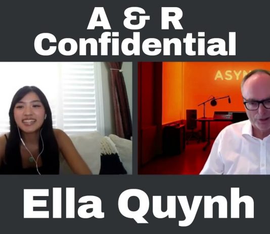 Iconic” Goes Viral: 2.5M Plays for Rising Star Ella Quynh on Tik Tok