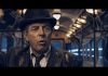 The Doomsday Clock (85 Seconds To Midnight) Stephen Wicks Confronts Modern Society’s Fears.
