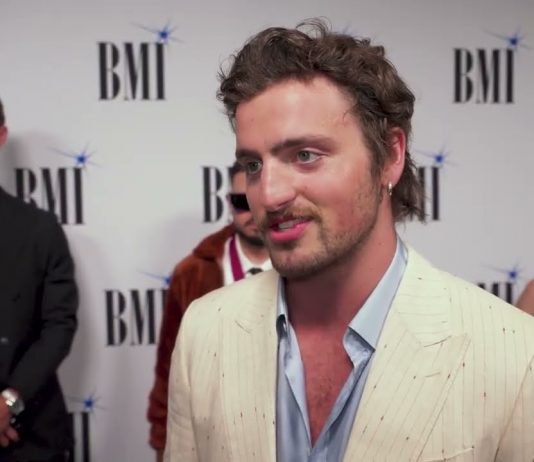 What Makes Benson Boone’s Songwriting So Addictive