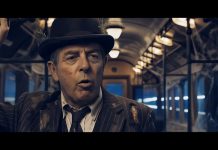 The Doomsday Clock (85 Seconds To Midnight) Stephen Wicks Confronts Modern Society’s Fears.