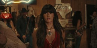 Ella Langley – Choosin’ Texas (Official Video)