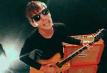 Love Mod Music? Check out Long Brown Hair video from The NSA