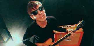 Love Mod Music? Check out Long Brown Hair video from The NSA