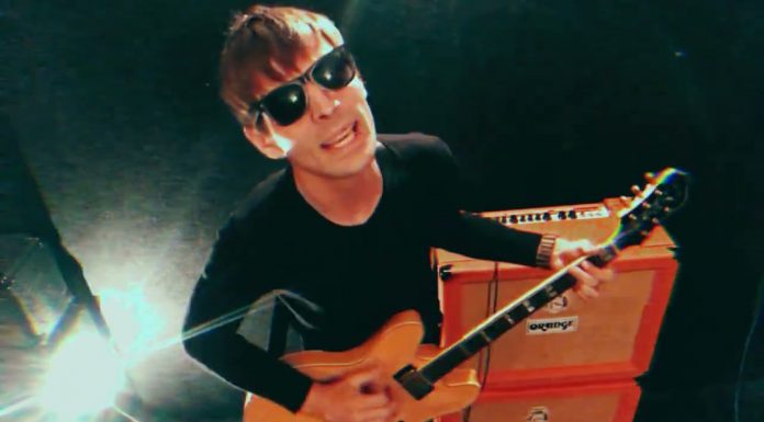 Love Mod Music? Check out Long Brown Hair video from The NSA