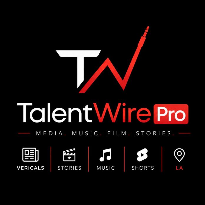 Talent Wire Pro